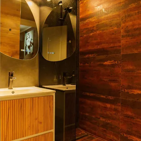 Break Aparments * Craiova