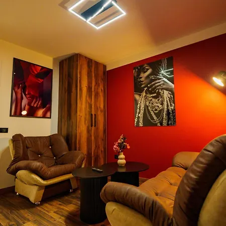 Break Aparments Craiova