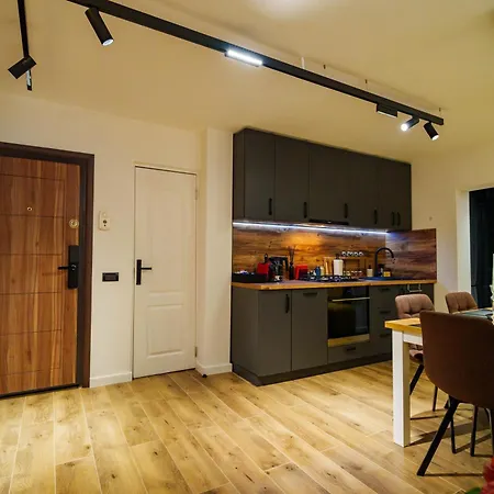 Apartment Break Aparments