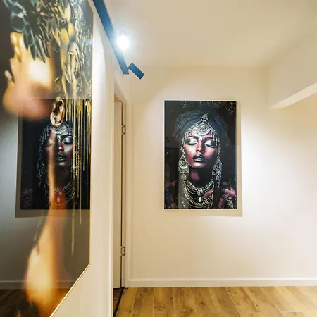 Break Aparments Apartment Craiova