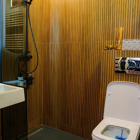 Apartment Break Aparments Craiova