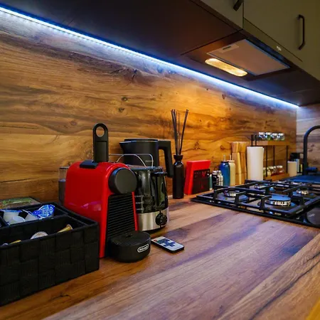 Apartment Break Aparments