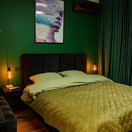 Break Aparments Craiova