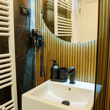 Apartment Break Aparments