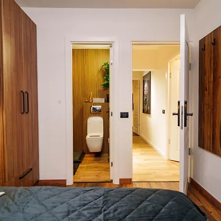 Break Aparments * Craiova