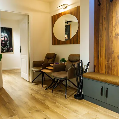 Apartment Break Aparments *