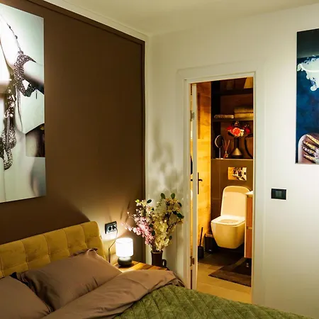 דירה Break Aparments