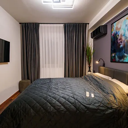 Apartment Break Aparments