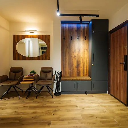 Break Aparments קריובה
