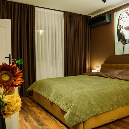 Apartment Break Aparments *