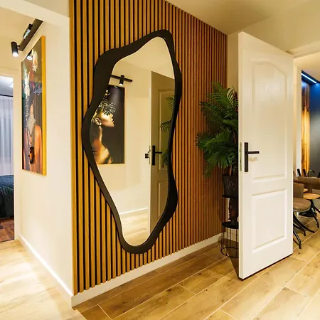 Break Aparments Apartment Craiova