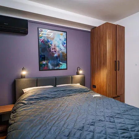 Apartment Break Aparments