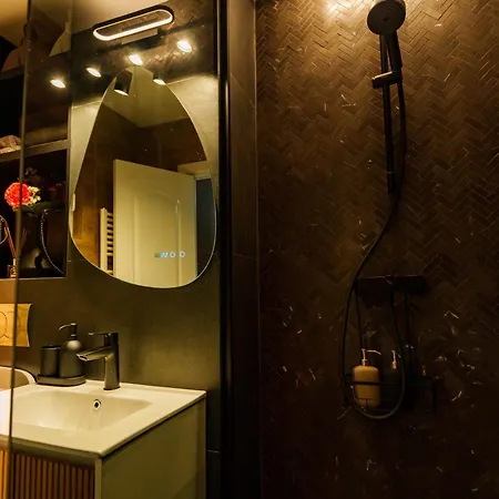 Break Aparments * Craiova