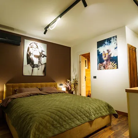 Apartment Break Aparments *