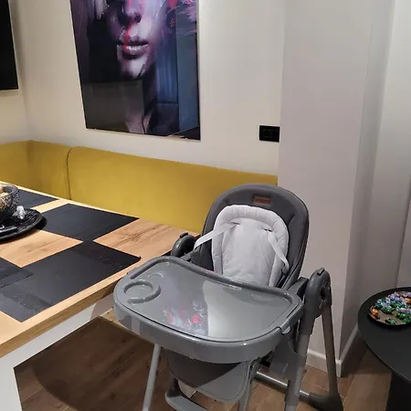 Break Aparments קריובה