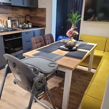 Break Aparments דירה