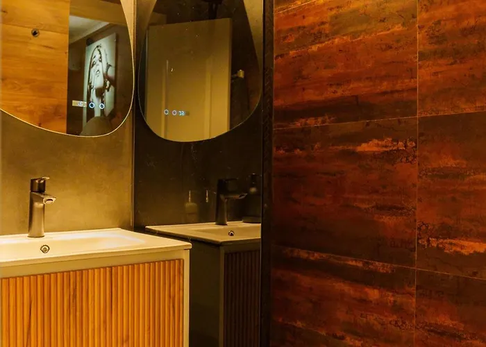 Break Aparments * 크라이오바