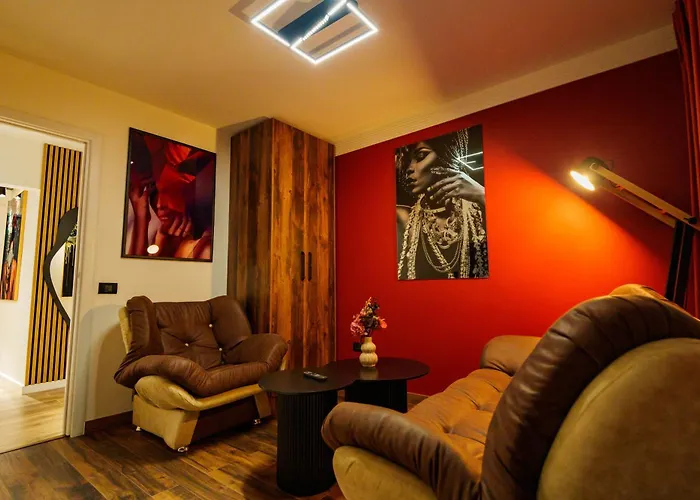 Break Aparments Craiova