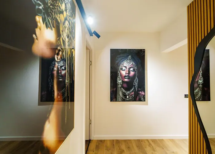 Break Aparments Apartment Craiova