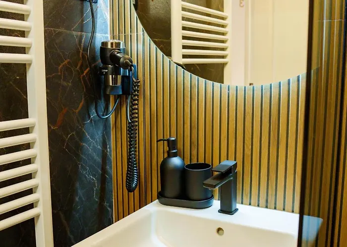 Apartment Break Aparments