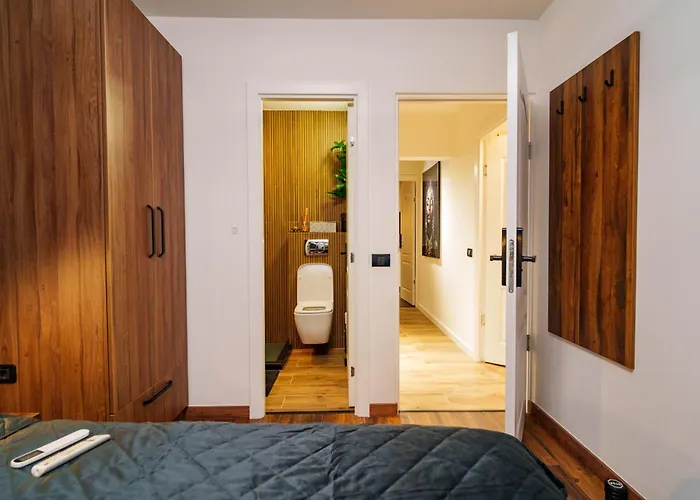 Break Aparments * Craiova