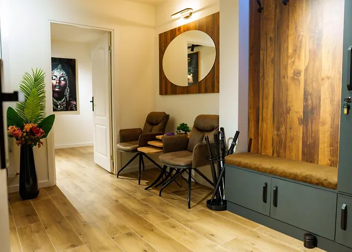 Apartment Break Aparments *