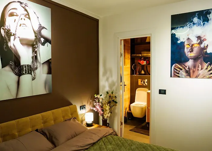 Apartment Break Aparments