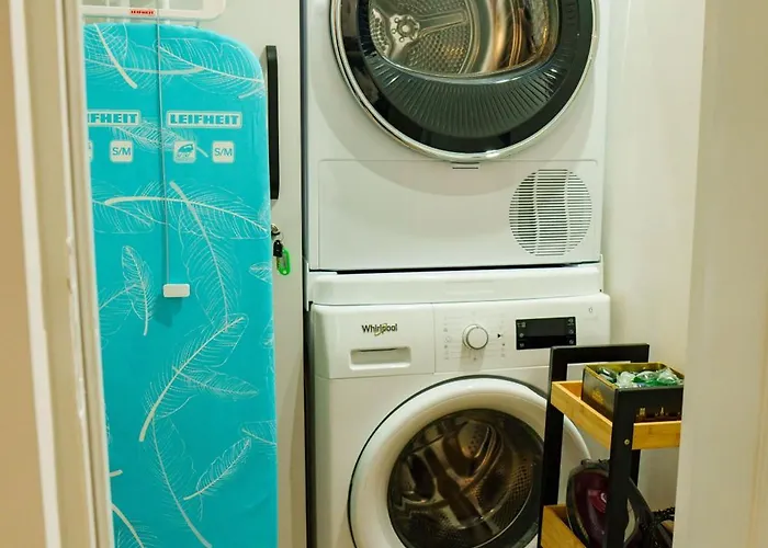 Break Aparments 아파트 *