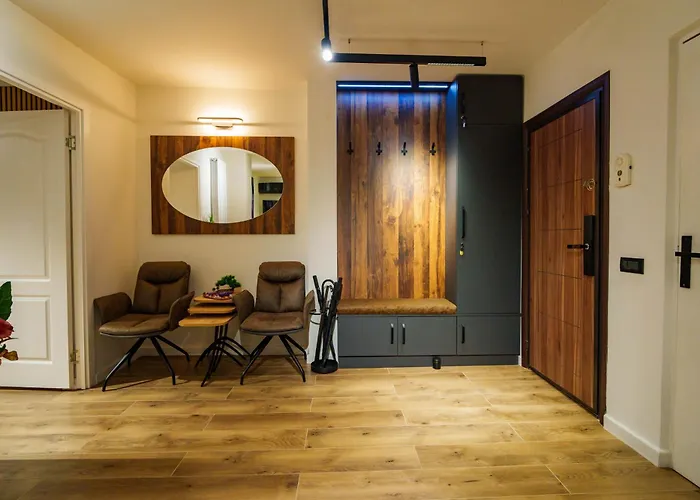 Break Aparments Craiova