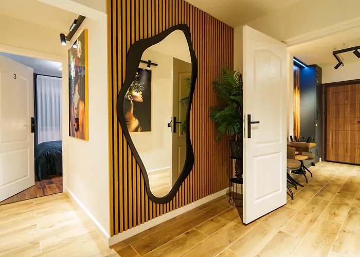 Break Aparments Apartment Craiova