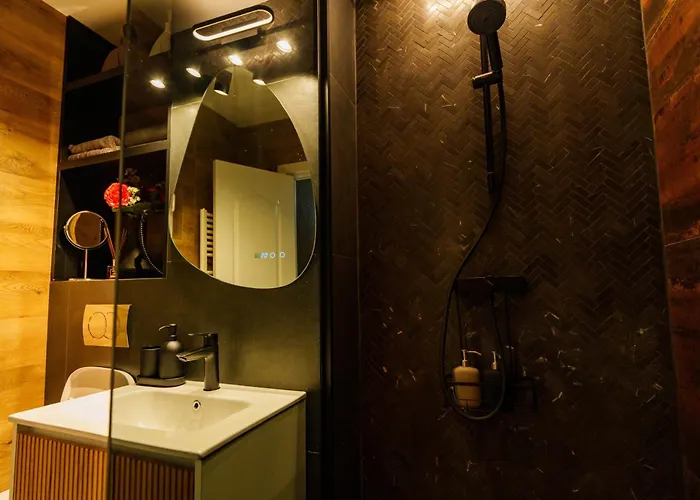 Break Aparments * 크라이오바